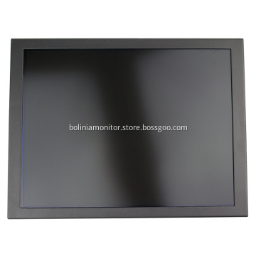 9.7 inch Resistive touch Monitor